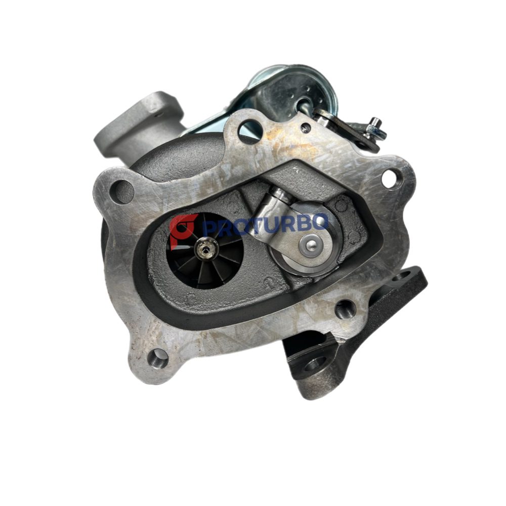 Turbo for 2005-2006 Subaru Outback / Legacy Turbo 14411AA51A NEW