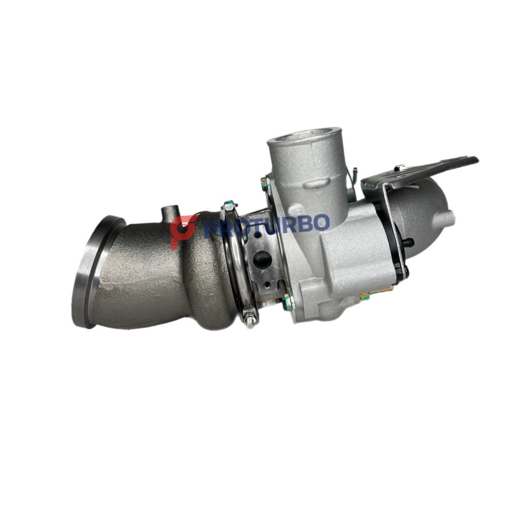 Turbocharger K03 for Ford 2.0
