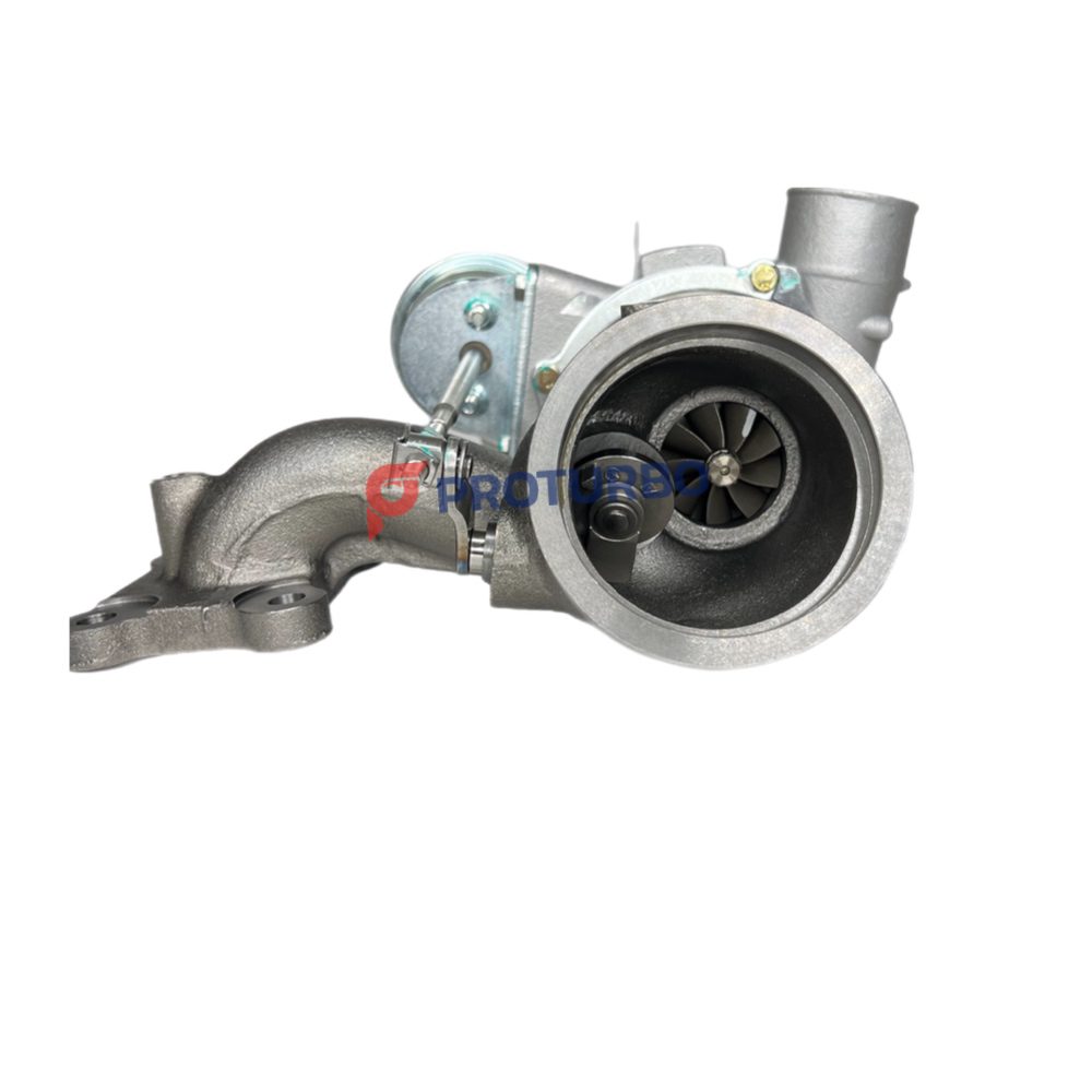 Turbocharger K03 for Ford 2.0