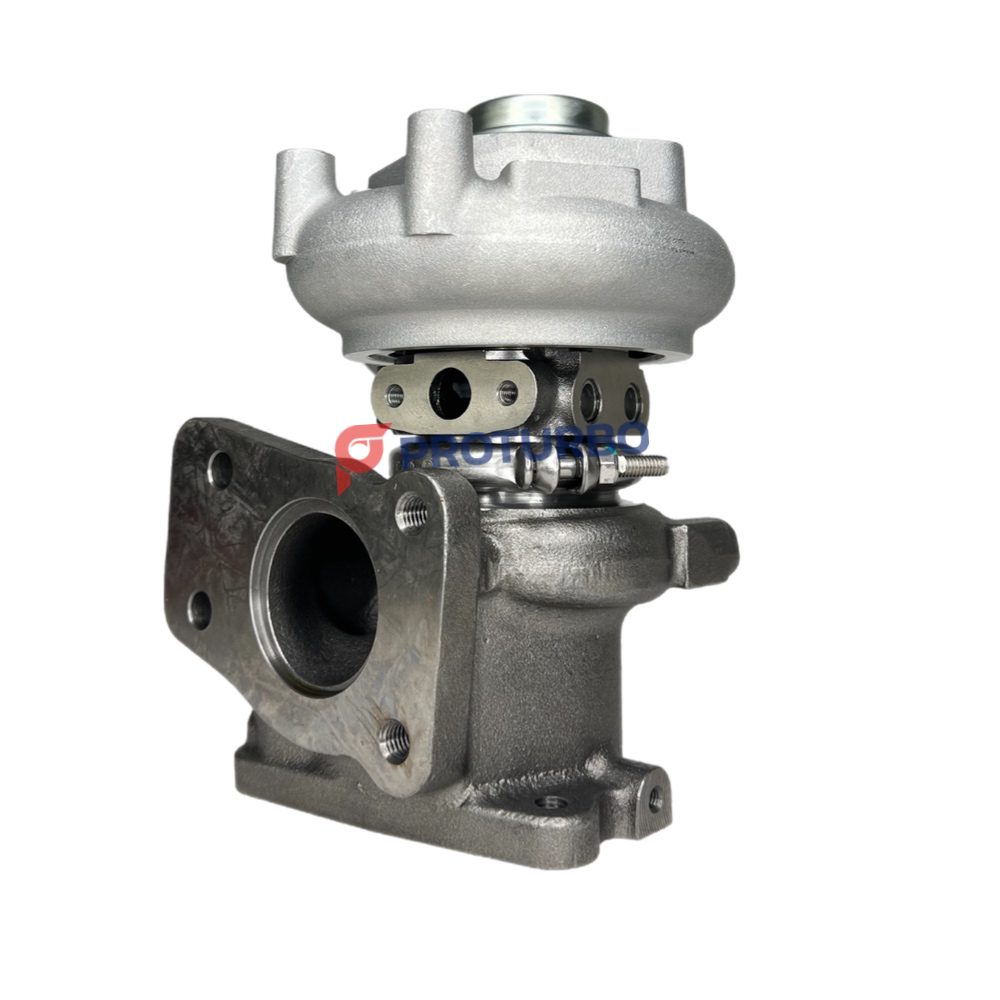 Turbo Nissan TF035HL8 Juke 1.6 LT