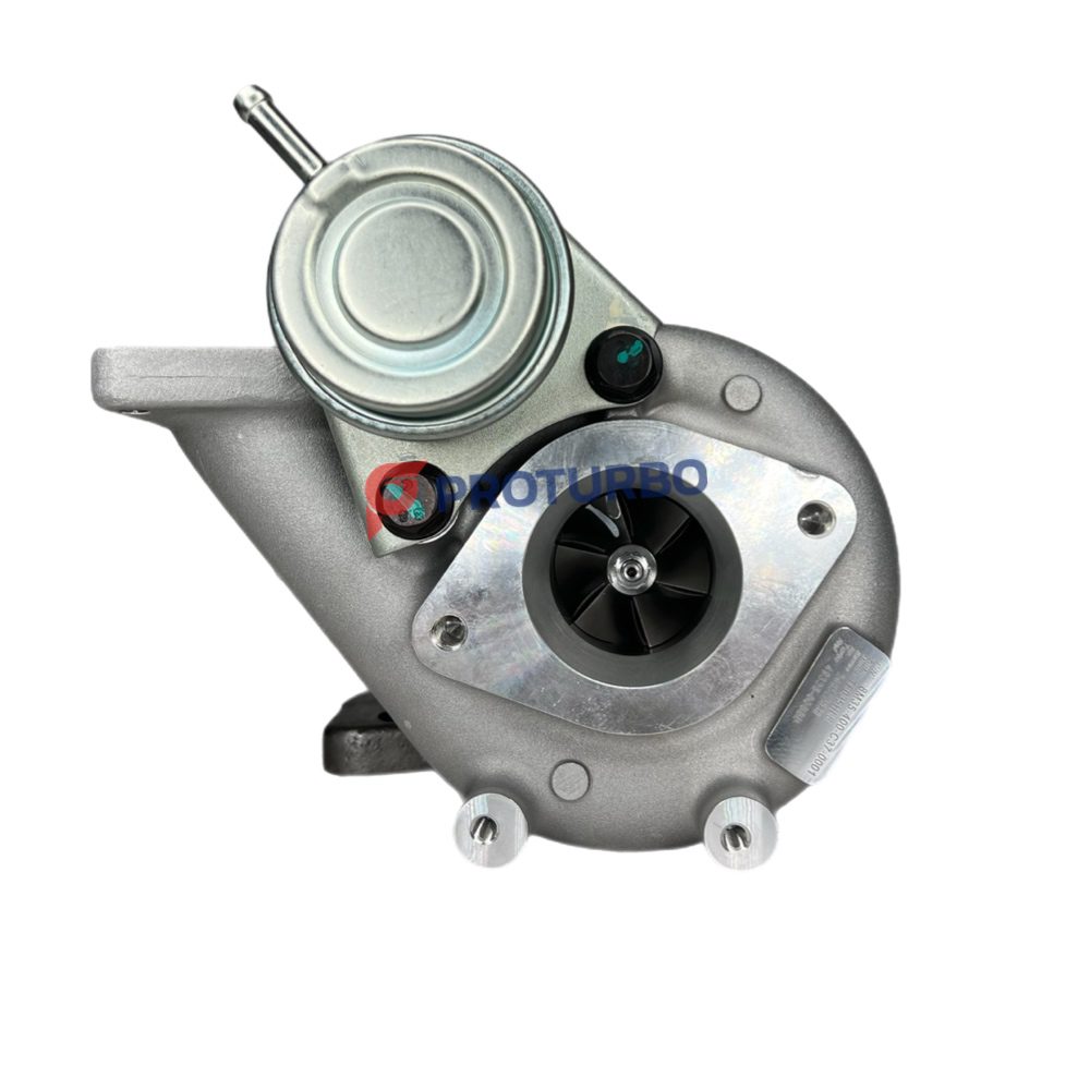 Turbo Nissan TF035HL8 Juke 1.6 LT