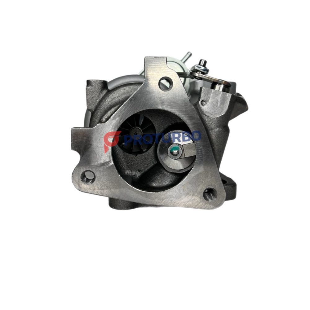 Turbo Nissan TF035HL8 Juke 1.6 LT