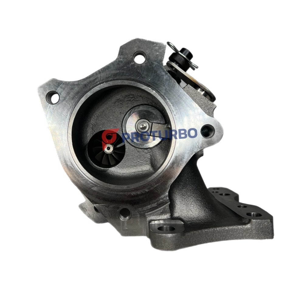 Aftermarket Mitsubishi Turbocharger TD025 Honda Civic