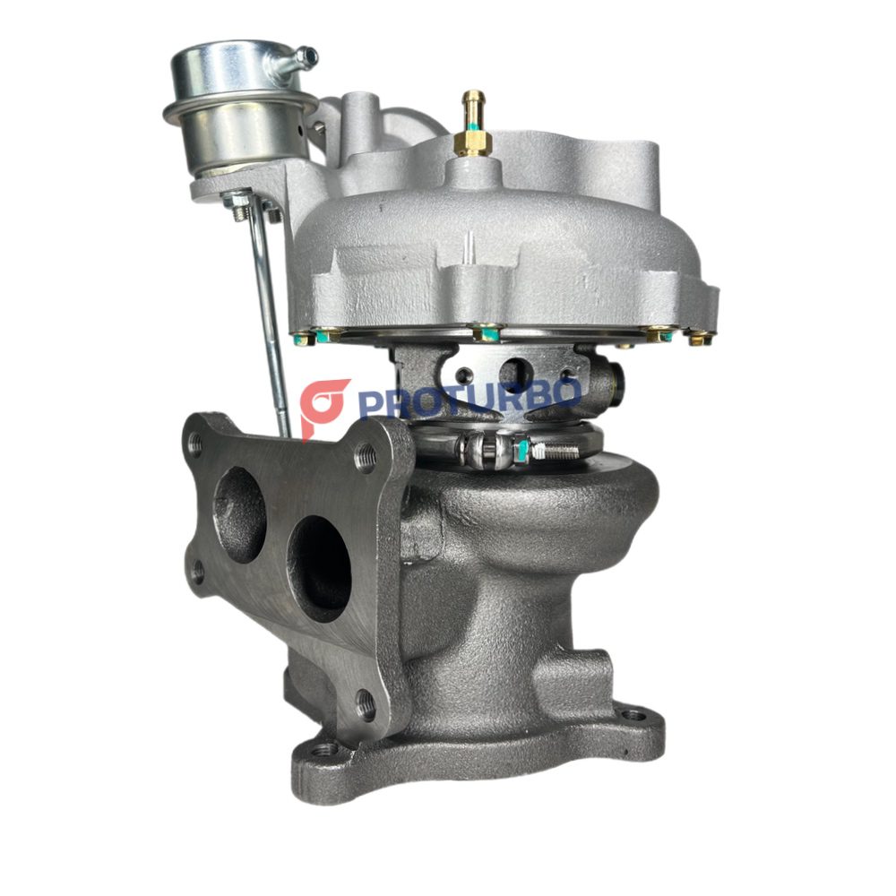 Turbo for 2015 Subaru WRX Non STI Turbocharger 814306-5007-A New