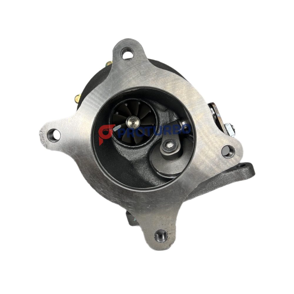 Turbo for 2015 Subaru WRX Non STI Turbocharger 814306-5007-A New