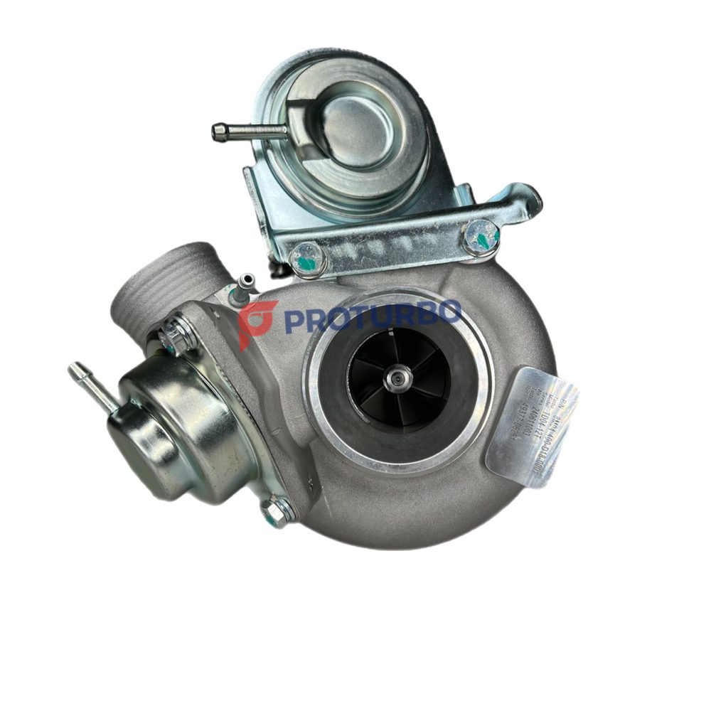 Turbo Volvo TD04-12T S40/V40/C70 2.0 LT