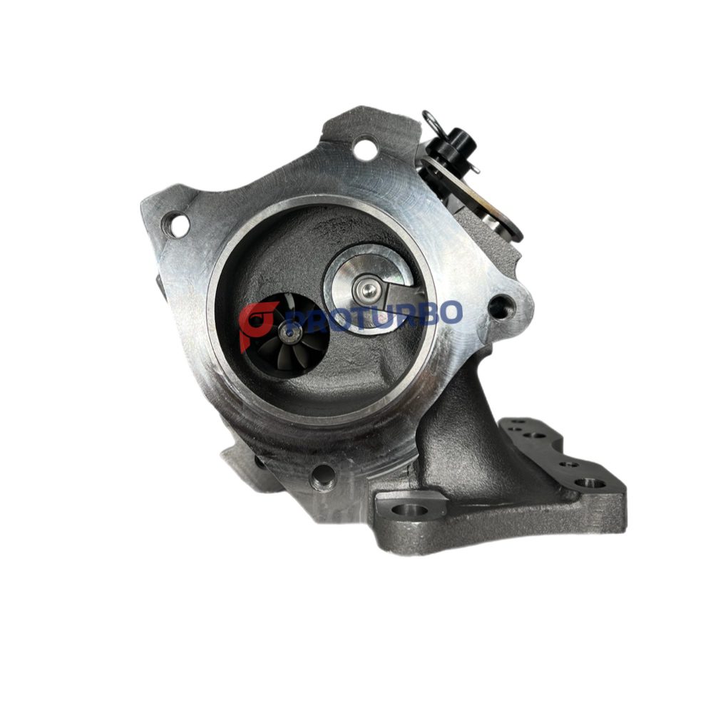 Civic Si Turbocharger (2017-up - 10th gen)
