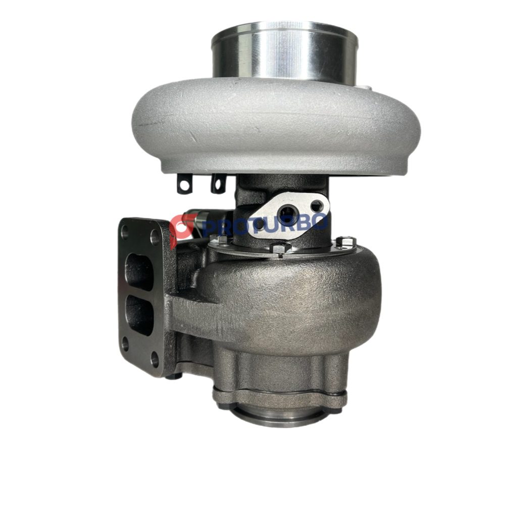 New Turbo for Dodge 5.9L 6BTAA B-Series 3539374H