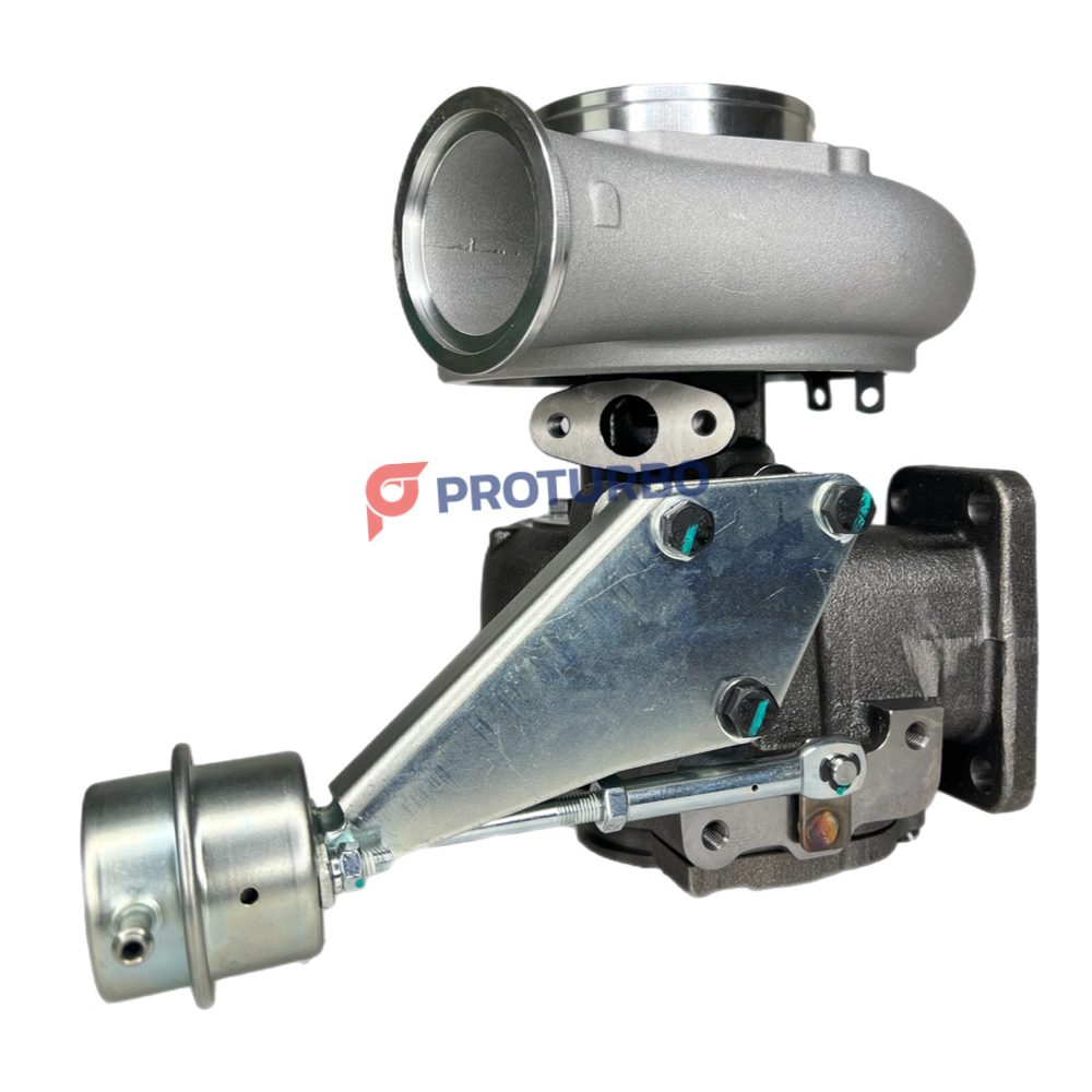 New Turbo for Dodge 5.9L 6BTAA B-Series 3539374H