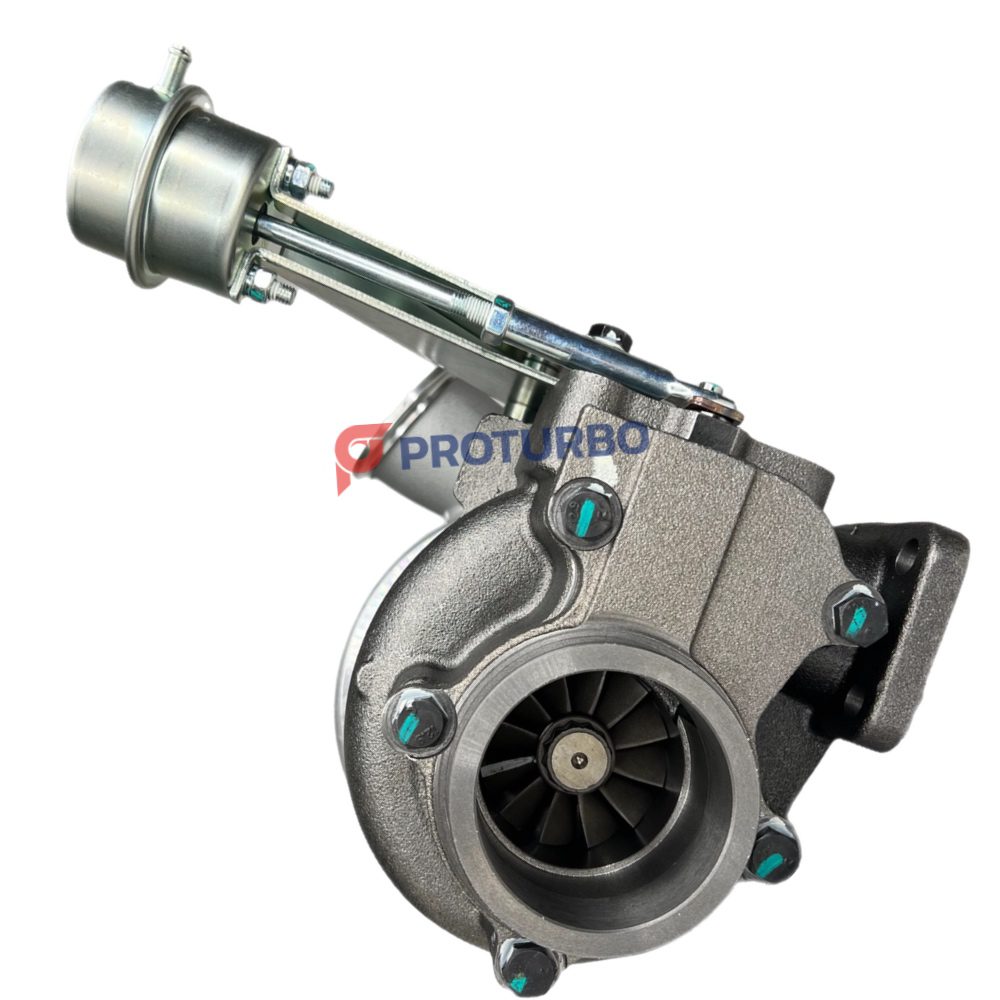 New Turbo for Dodge 5.9L 6BTAA B-Series 3539374H