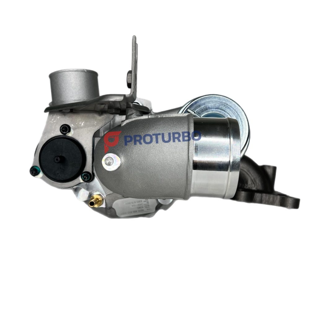 Turbocharger K03 for Ford