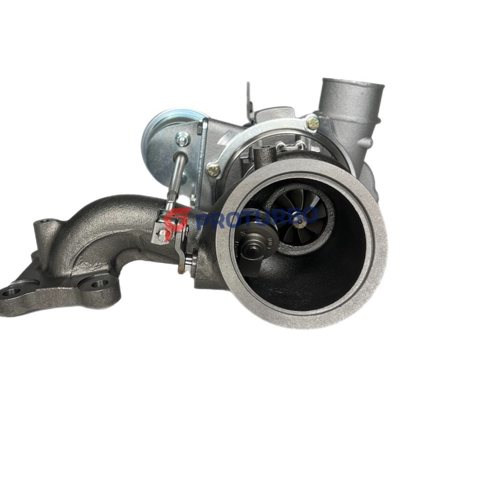 Turbocharger K03 for Ford