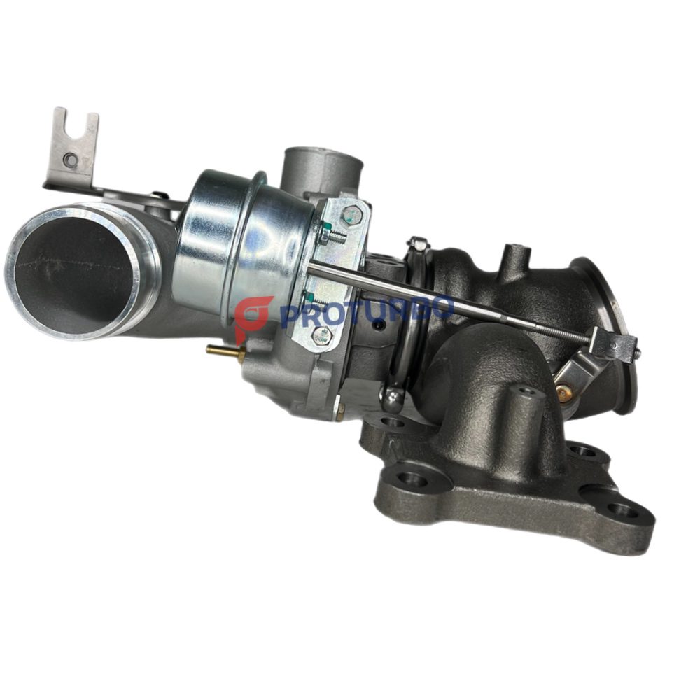 Turbocharger K03 for Ford