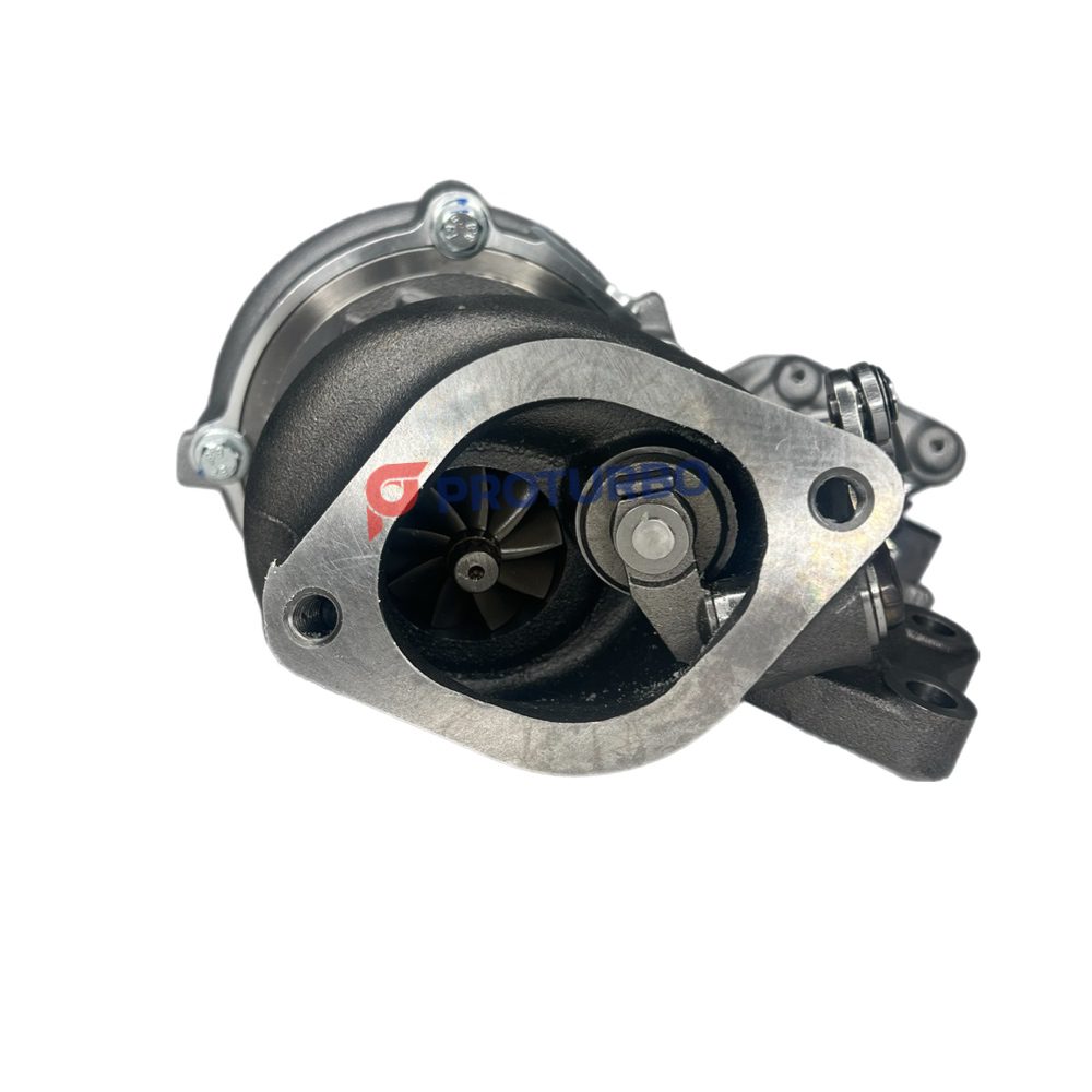 2018-UP Ford  F150 3.5L LH Left Driver Turbo