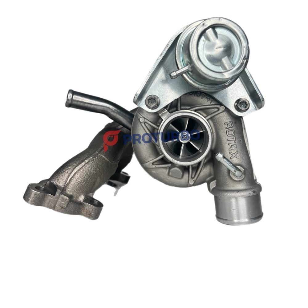 Can-Am 420893736 - TURBOCHARGER
