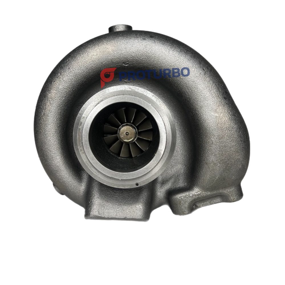 New turbocharger for Cummins HE351VE 5327360RX