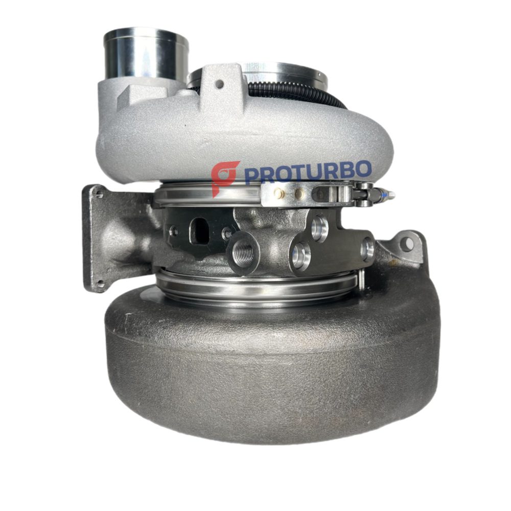 New Aftermarket 2007.5 - 2012 Cummins 6.7L Turbocharger