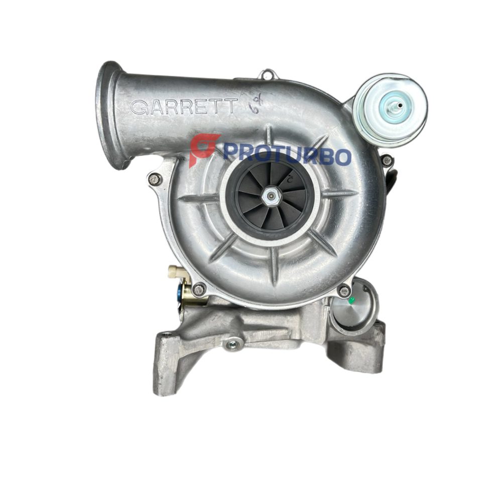 Garrett GTP38 Turbo Ford 702012-5012