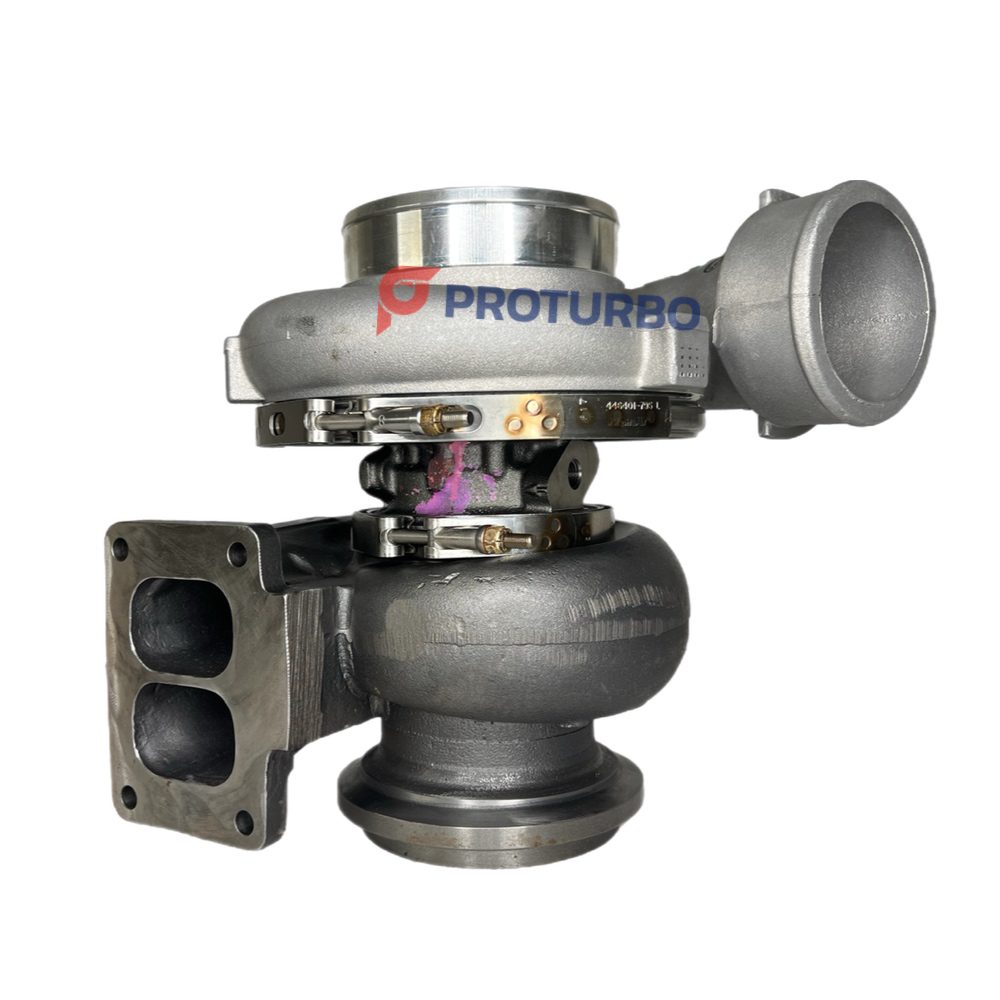 New Detroit 11.1L Series 60 Turbo 466245-5001S