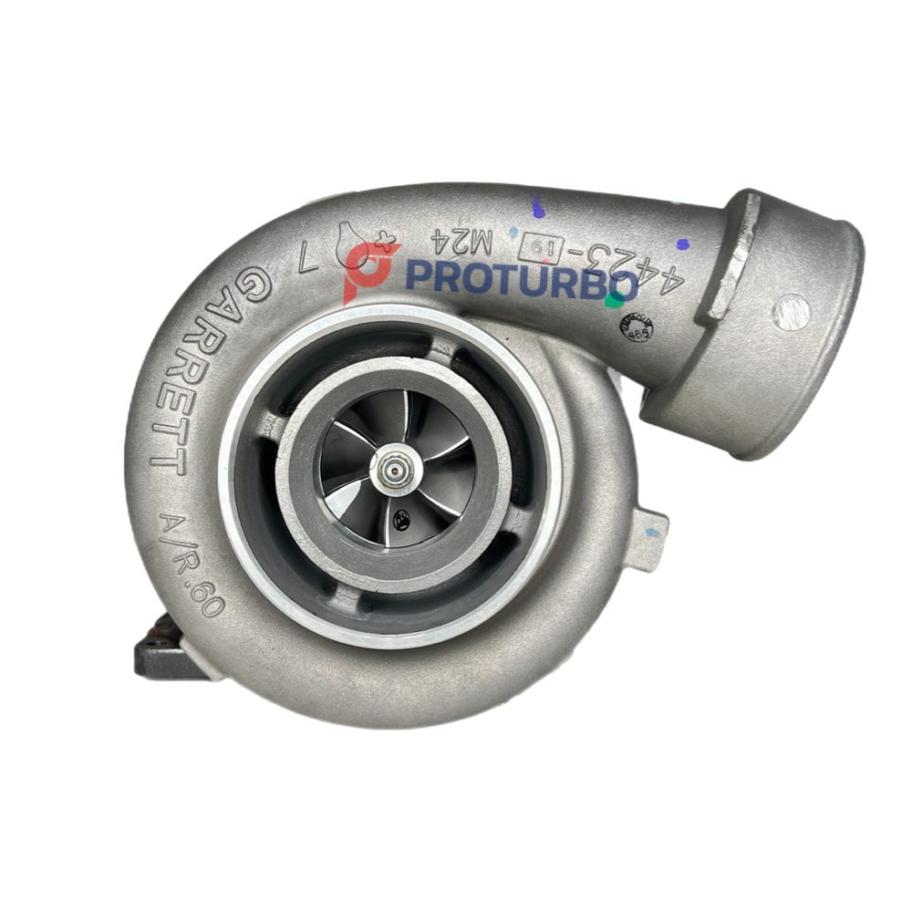 New Detroit 11.1L Series 60 Turbo 466245-5001S