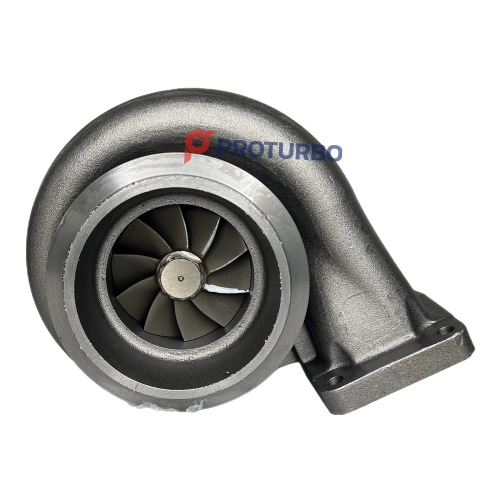 New Zeki S410SX Turbocharger 14969880004