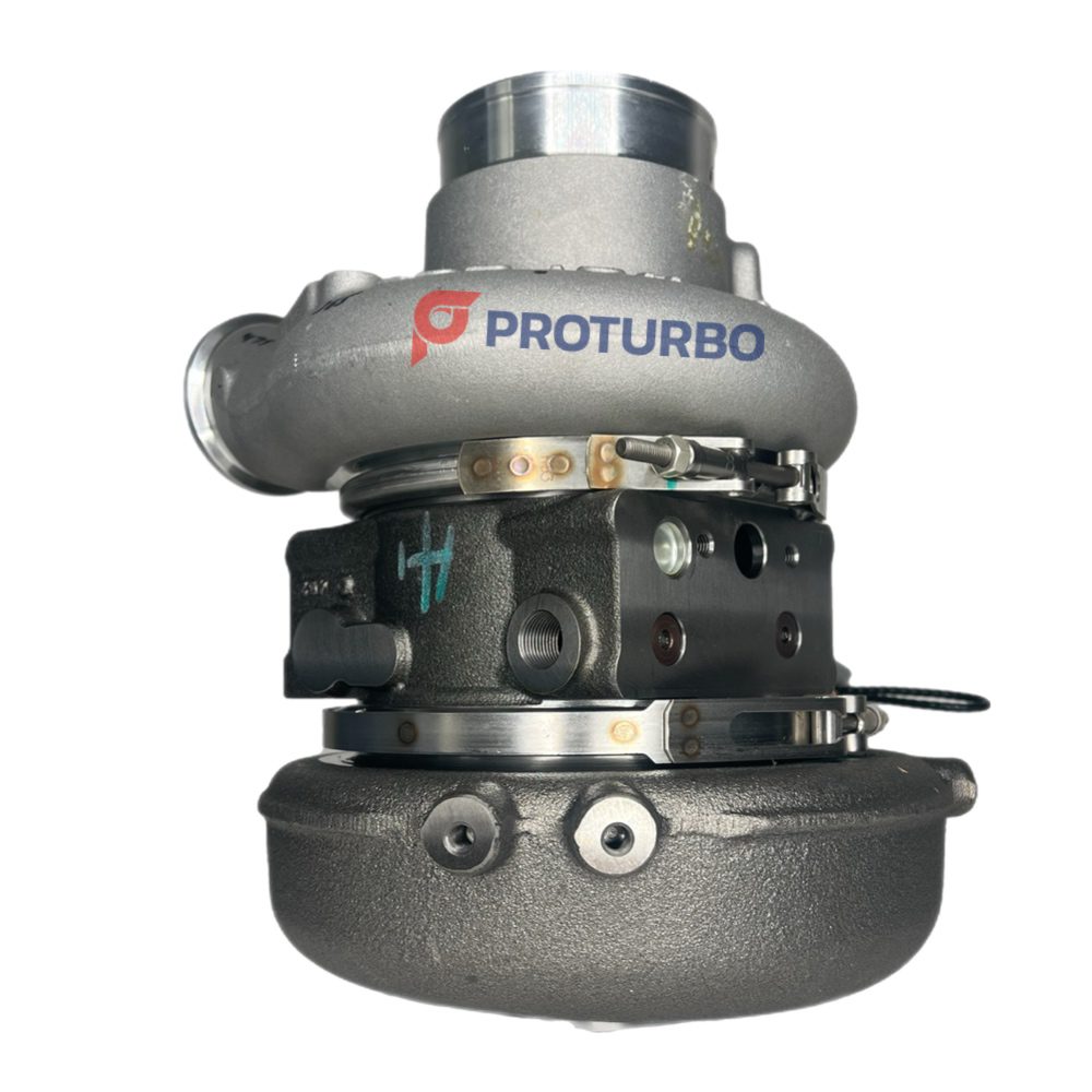 OEM Turbocharger for Cummins ISX 5357368NX