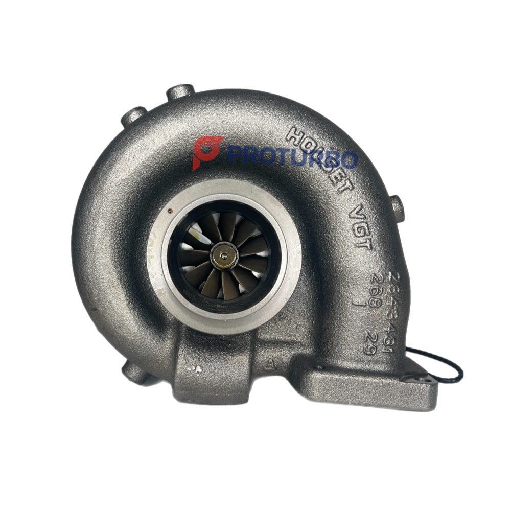 Turbocharger for Cummins ISX 5357368NX OEM