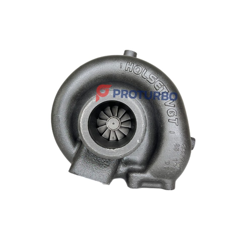 Proturbo Reman Cummins Industrial HE341VH Turbo 3768842