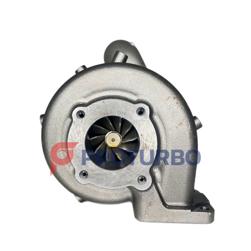 New Hino Truck 268 J08E Turbocharger No Actuator