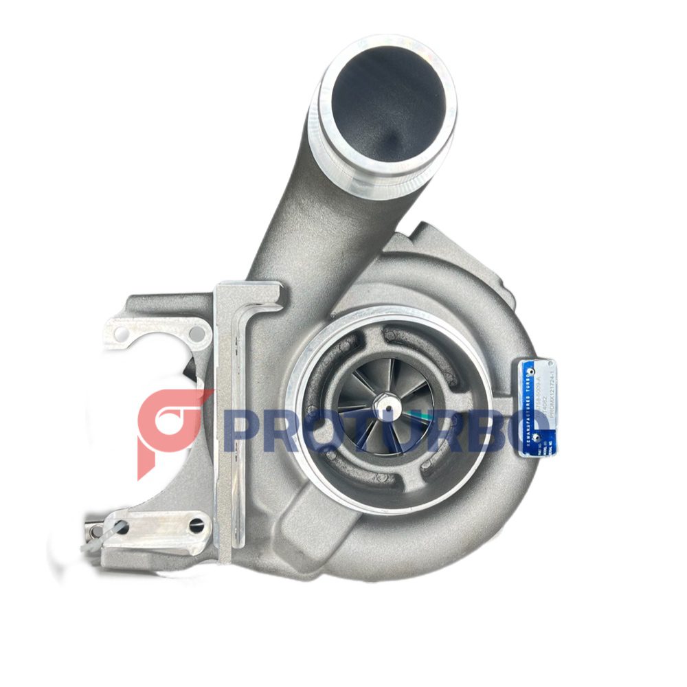New Hino Truck 268 J08E Turbocharger No Actuator