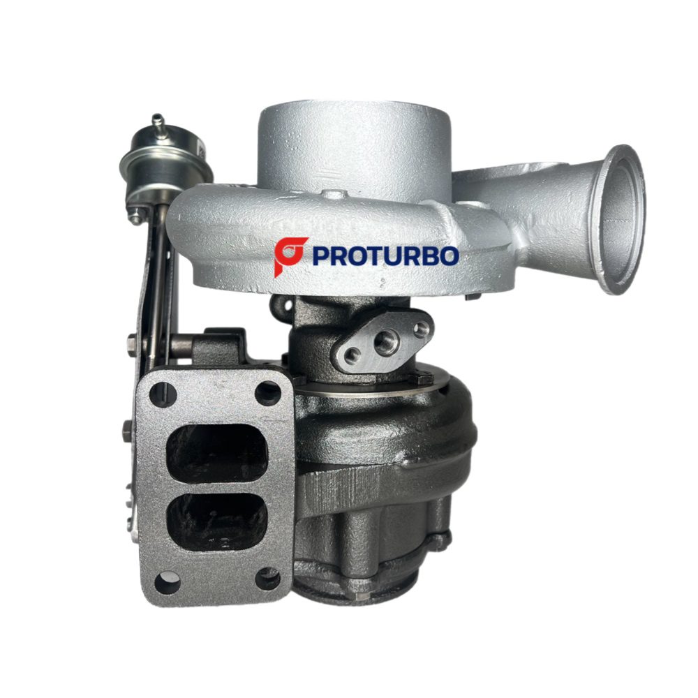 Proturbo Reman HX35W 3534923