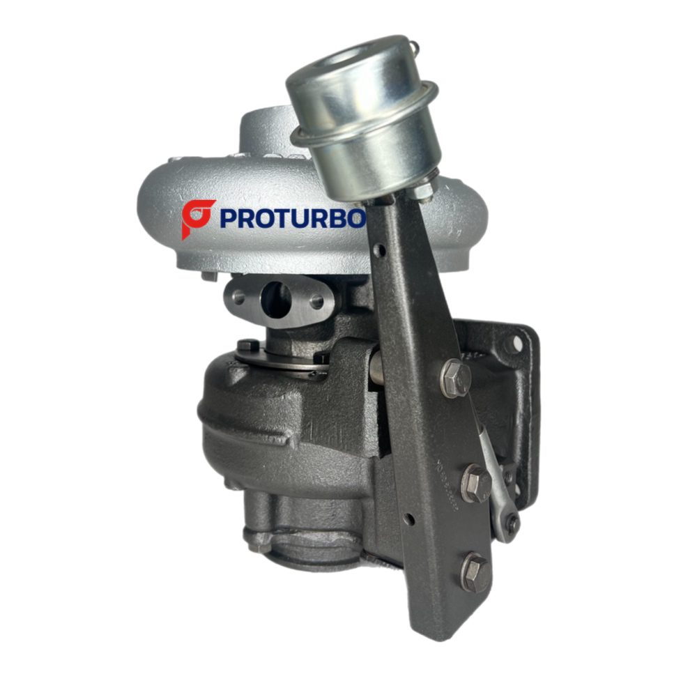 Proturbo Reman HX35W 3534923