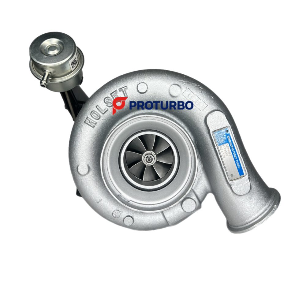 Proturbo Reman HX35W 3534923