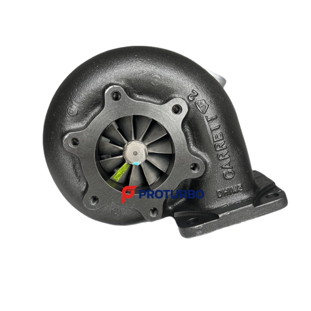 Proturbo Reman Iveco Truck, City Bus T04E18 Turbo 465283-0003