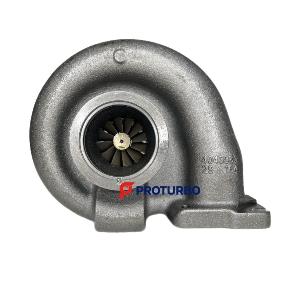Volvo - Mack MP7 HE431VE Turbo 85151099 No Actuator