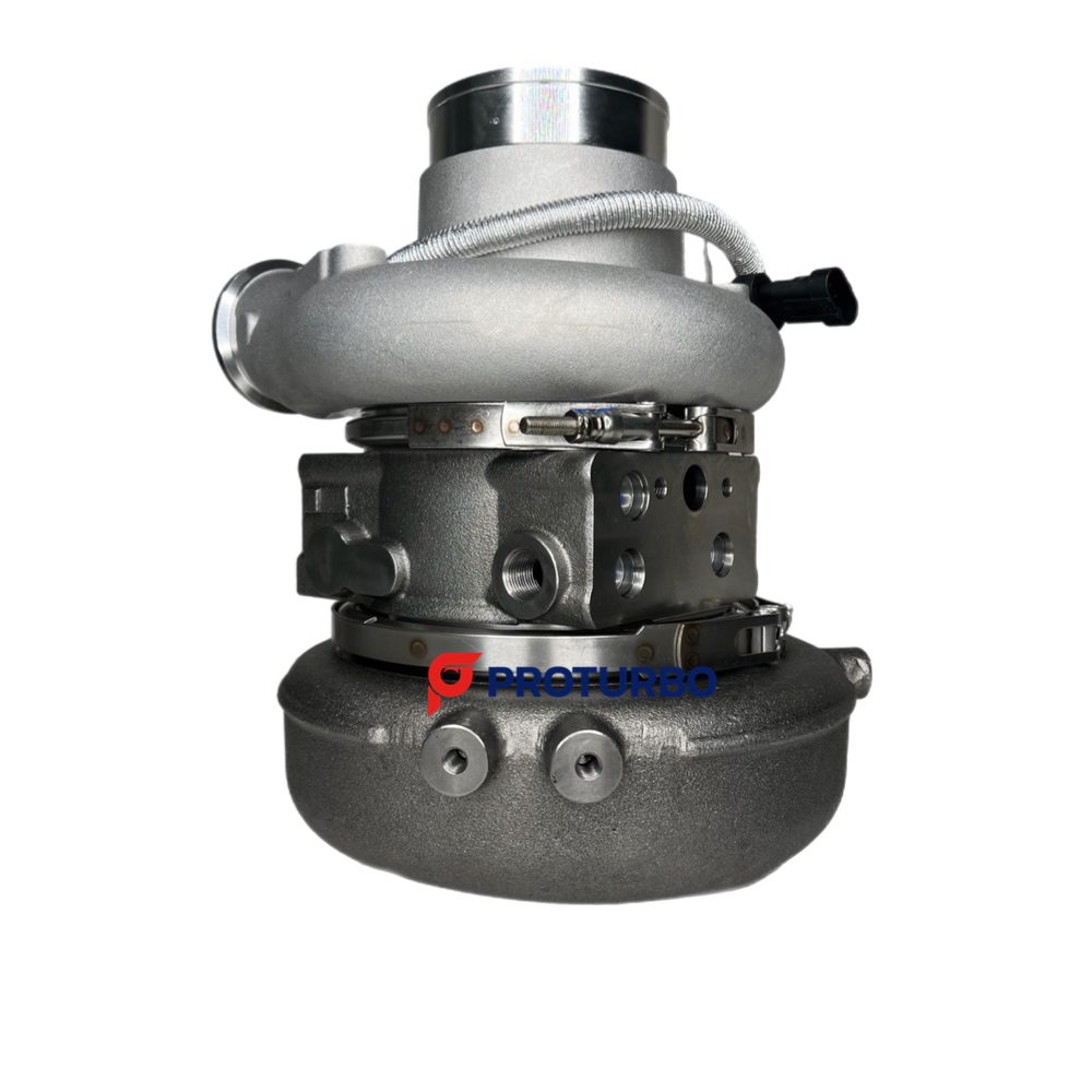 Proturbo Turbocharger for Cummins ISX15 5458260RX