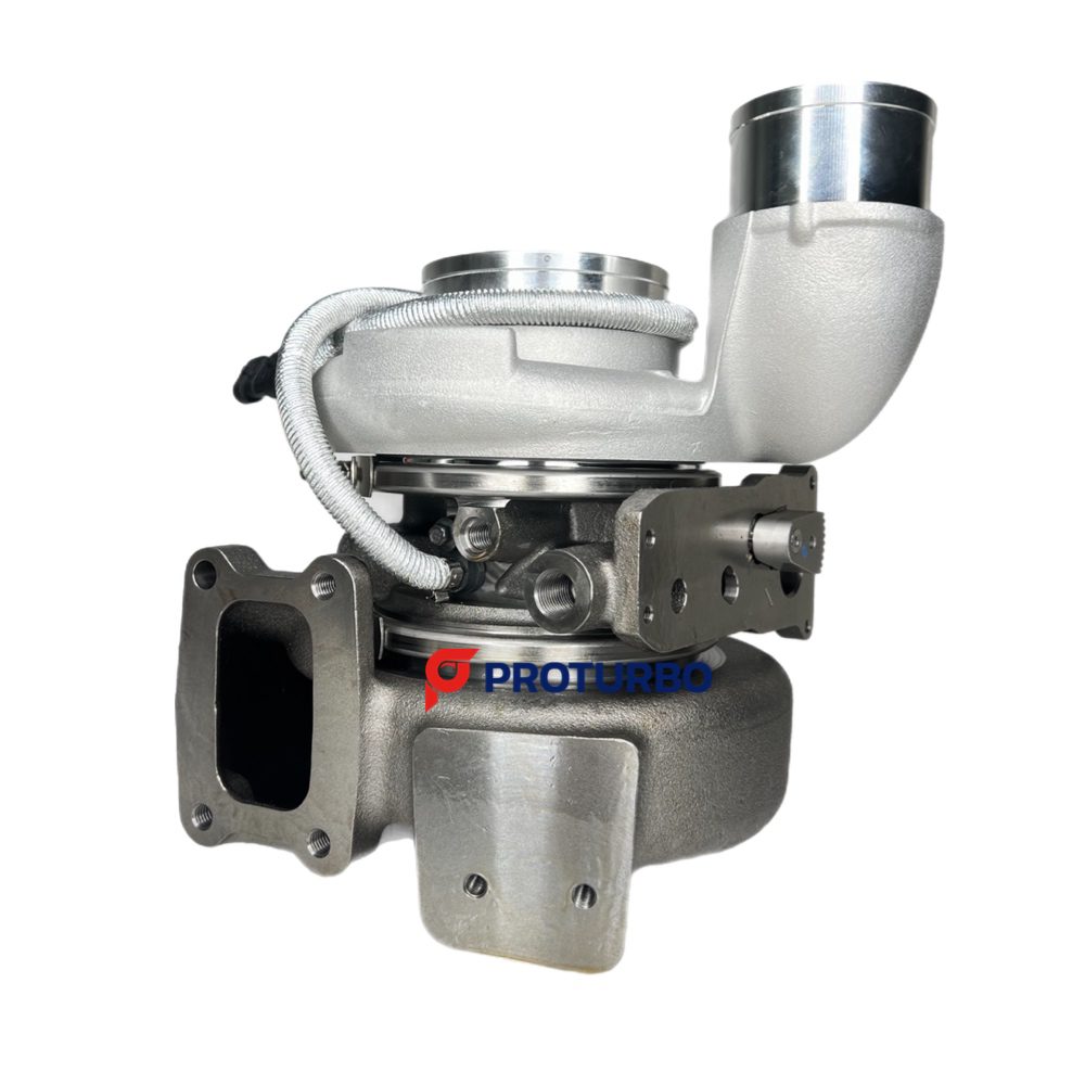 2013-2020 Ram 6.7L Stock Replacement Turbo No Actuator