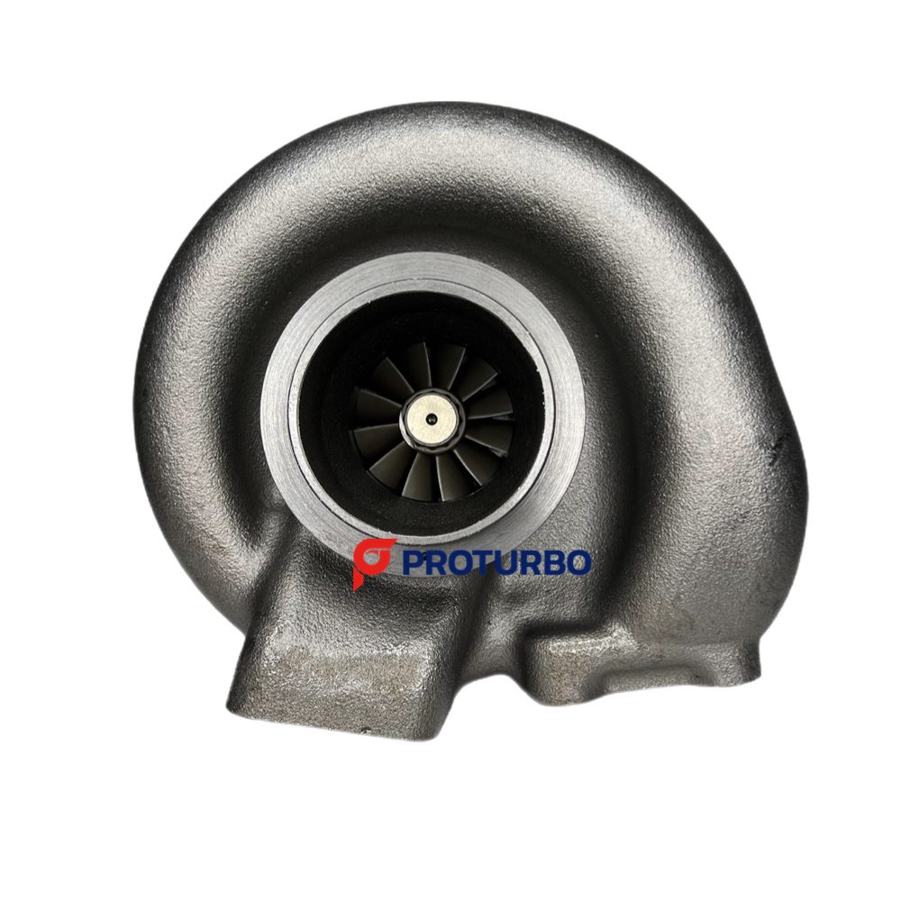 2013-2020 Ram 6.7L Stock Replacement Turbo No Actuator