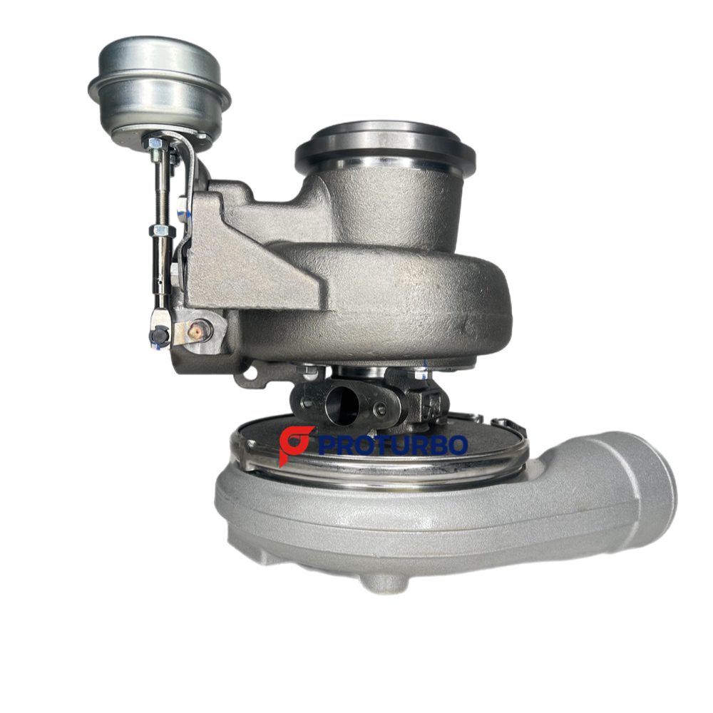 New 7.0L C7 Turbocharger 178046 Aftermarket