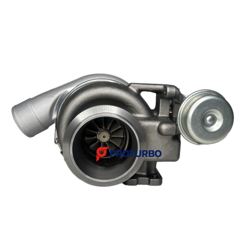 New 7.0L C7 Turbocharger 178046 Aftermarket