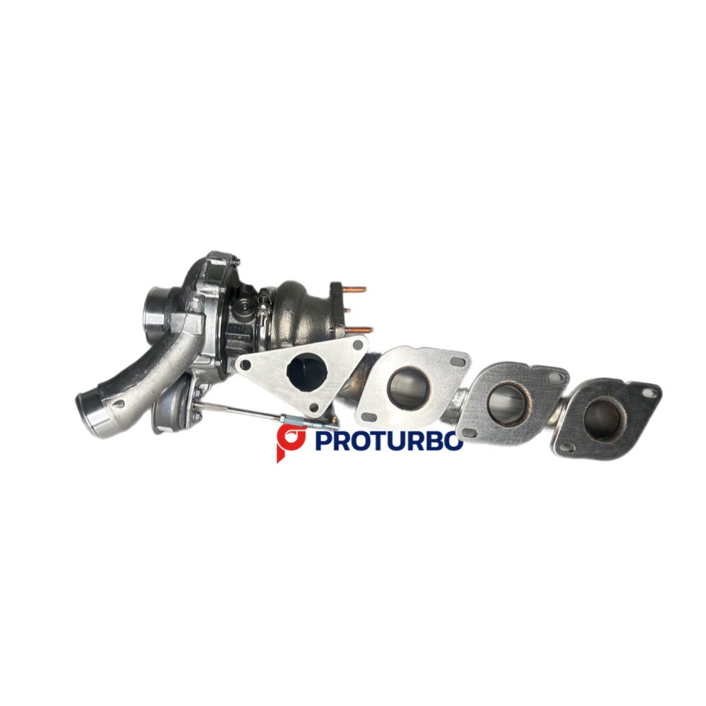 Garrett Turbocharger MGT1752SL