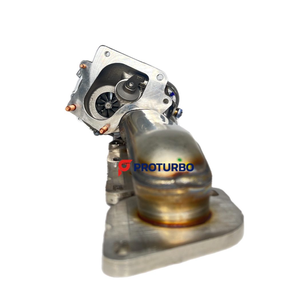 Garrett Turbocharger MGT1752SL
