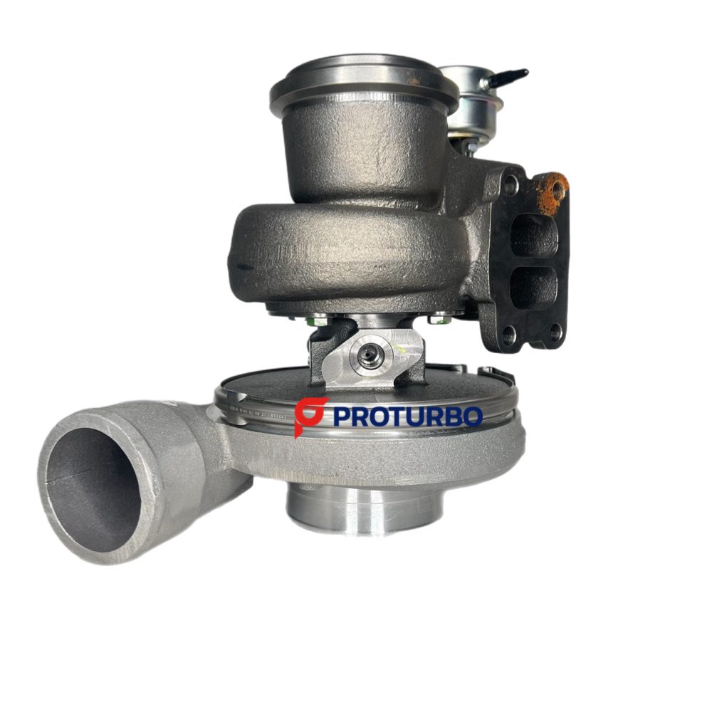 Borgwarner Reman Turbo for Caterpillar 7.0L C7 478046