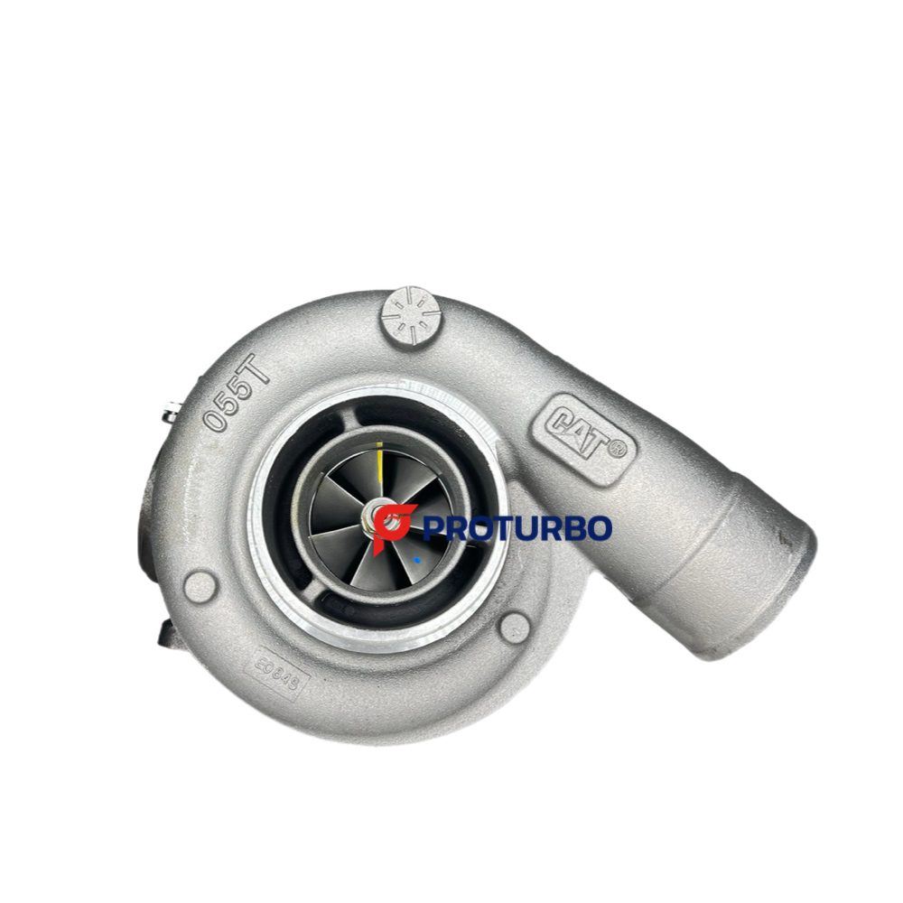 Borgwarner Reman Turbo for Caterpillar 7.0L C7 478046