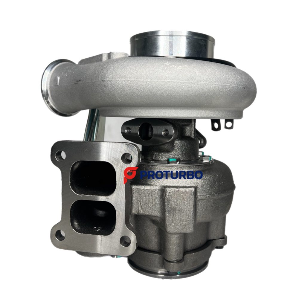 Turbocharger for Cummins HX40W