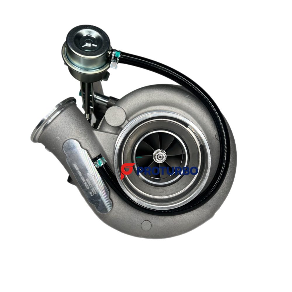 New Aftermarket Holset Cummins Turbocharger HX40W