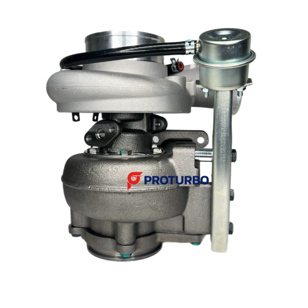 Turbocharger for Cummins HX40W