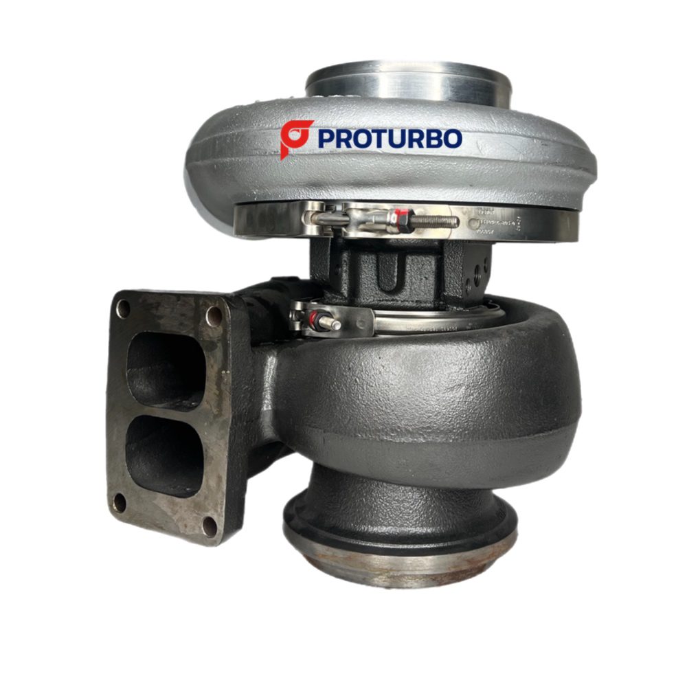 Proturbo Reman Detroit Series 60 12.7L Turbo