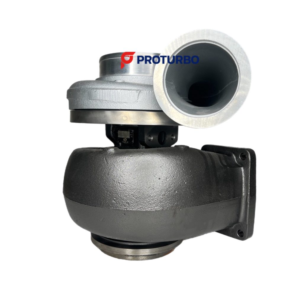 Proturbo Reman Detroit Series 60 12.7L Turbo