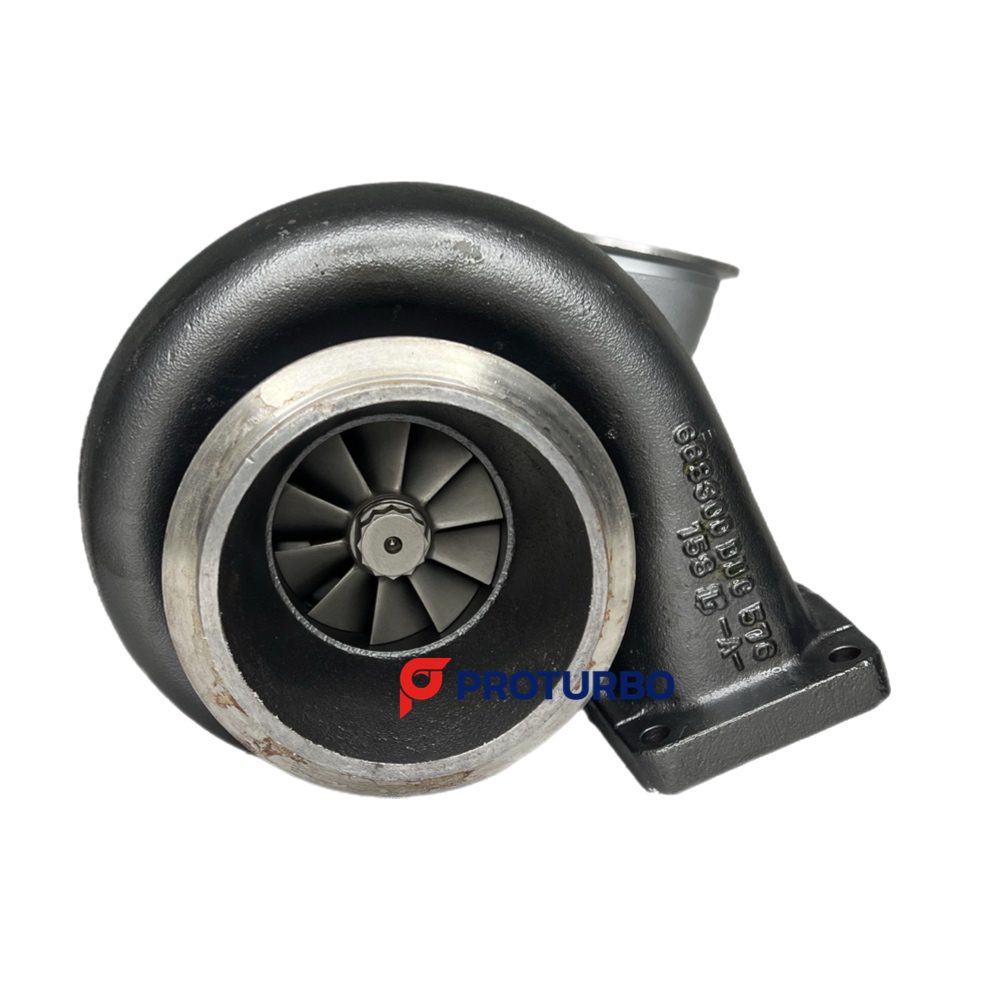 Proturbo Reman Detroit Series 60 12.7L Turbo